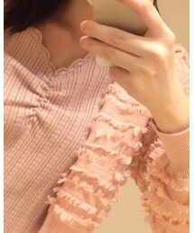 JILL by JILL STUART | ワンピース/ドレス