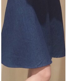 Chico | ジャンパースカート