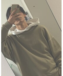 act'm | スウェット