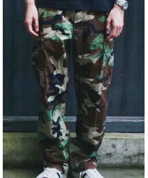 SOPHNET. | チノパンツ