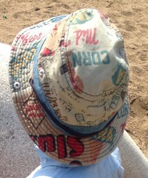 ハット(ハット)