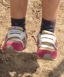 NEW BALANCE | スニーカー(スニーカー)