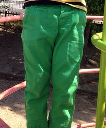 H&M | カラーパンツ(その他パンツ)