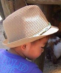 GAP | ハット(ハット)