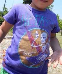 スカルTシャツ(Tシャツ/カットソー)