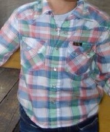 Lee | ウェスタンシャツ(シャツ/ブラウス)