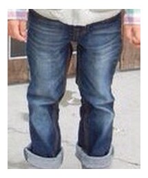 BREEZE | デニムパンツ(デニムパンツ)