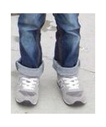 NEW BALANCE | グローバルワーク×ニューバランスのコラボスニーカー(スニーカー)