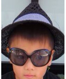 GLOBAL WORK | ハット