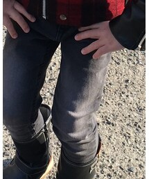 H&M | デニムパンツ