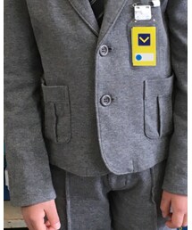 COMMECAISM   | スーツジャケット