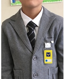 COMMECAISM   | ネクタイ