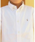 RALPH LAUREN(ラルフ ローレン)の「トップス(シャツ/ブラウス)」