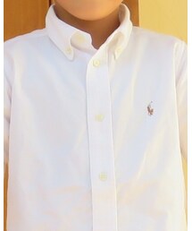RALPH LAUREN | シャツ/ブラウス