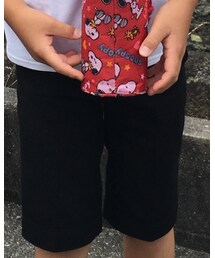 COMMECAISM   | その他パンツ