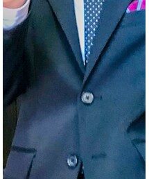 GU | スーツセット