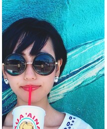 WEGO | サングラス