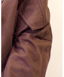 SENSE OF PLACE by URBAN RESEARCH | ジャケット/アウター