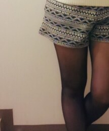 Heather | パンツ