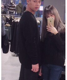 NET | ニット/セーター