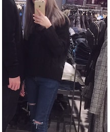 小宅女 | ニット/セーター