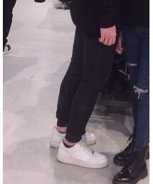 H&M | デニムパンツ