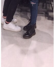 Dr. Martens | ブーツ