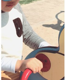 F.O.KIDS | トップス