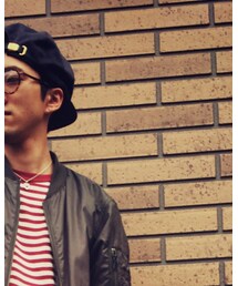 Animalia | メガネ