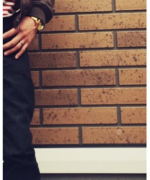 ROUGH and RUGGED | デニムパンツ