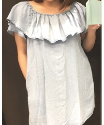 ZARA | ワンピース/ドレス