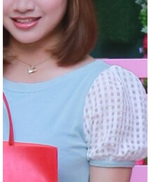 LOWRYS FARM | トップス