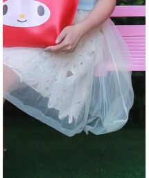 axes femme | スカート