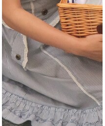 axes femme | ワンピース/ドレス