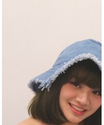 LOWRYS FARM | 帽子