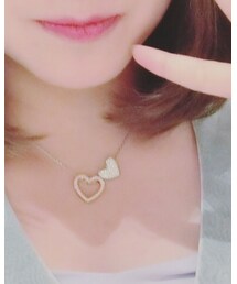 SWAROVSKI | ネックレス