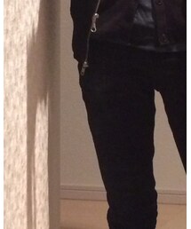 GU | デニムパンツ