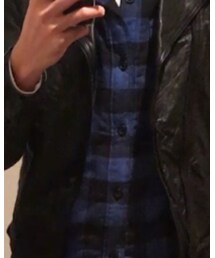 UNIQLO | シャツ/ブラウス