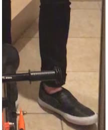 GU | スニーカー