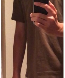 GU | Tシャツ/カットソー