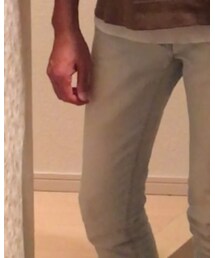 GU | デニムパンツ