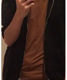 ZARA | Tシャツ/カットソー