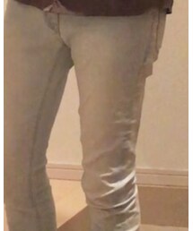 GU | デニムパンツ