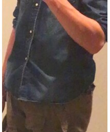 NANO universe | シャツ/ブラウス