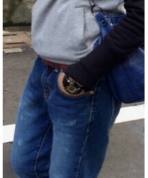 BABY-G | アナログ腕時計