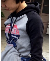 Wrangler | スウェット