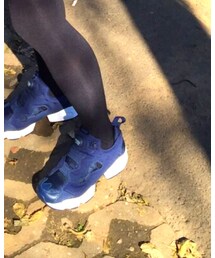 Reebok | パンプス