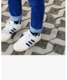 adidas | スニーカー