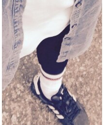 UNIQLO | レッグウェア