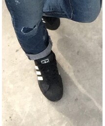 adidas | シューズ